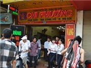 Bóng đá anh, ngoại hạng anh, lịch thi đấu euro 2012, Hà Nội: Lại táo tợn cướp vàng ngay giữa ban ngày